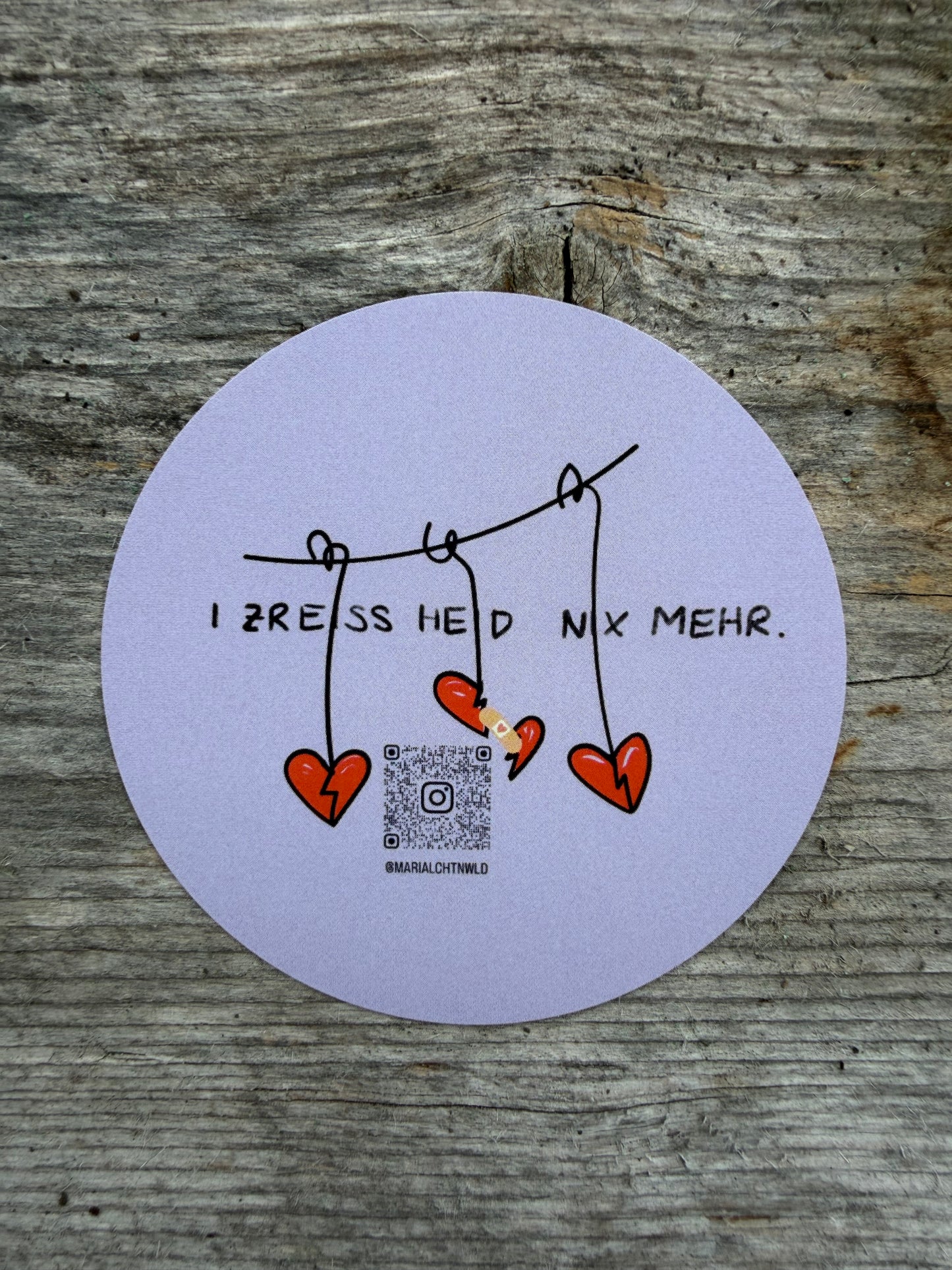 2x i zreiss nix | Sticker-Set